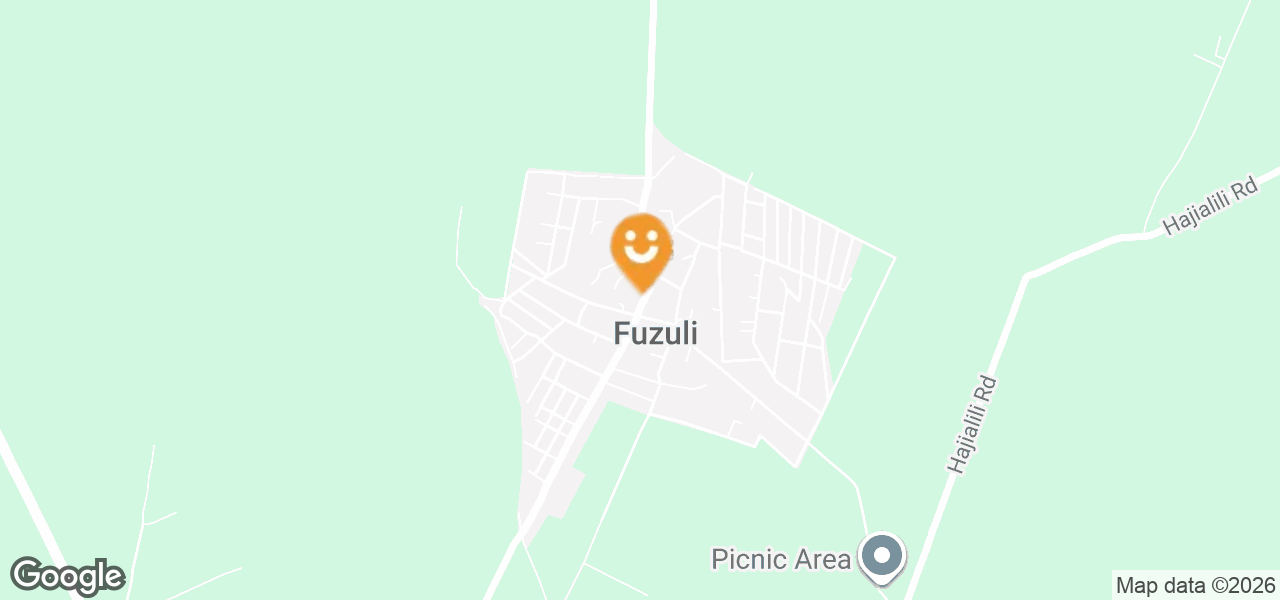 Fuzuli Village House of Culture (Ganja)