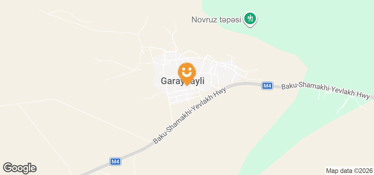 Garaybeyli Village Club (Ismayilli)