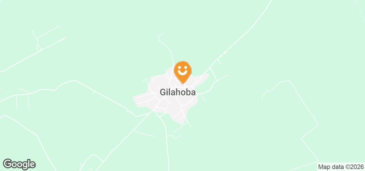 Gilahoba kənd Klubu (Qusar)