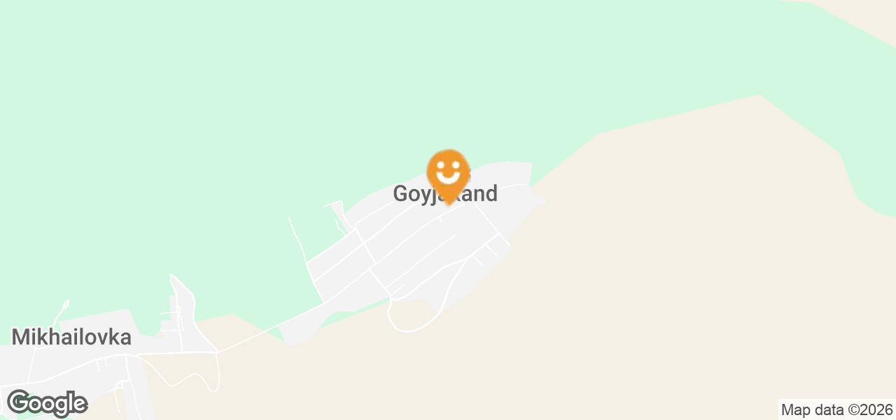 Goychakand Village Ashigs House (Ganja)