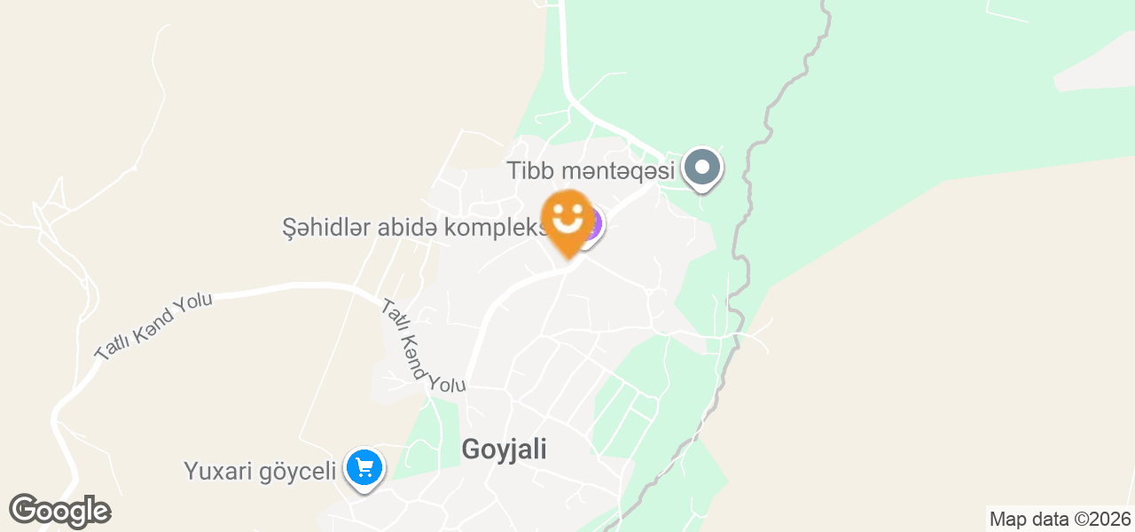 Göycəli kənd Mədəniyyət Evi (Ağstafa)