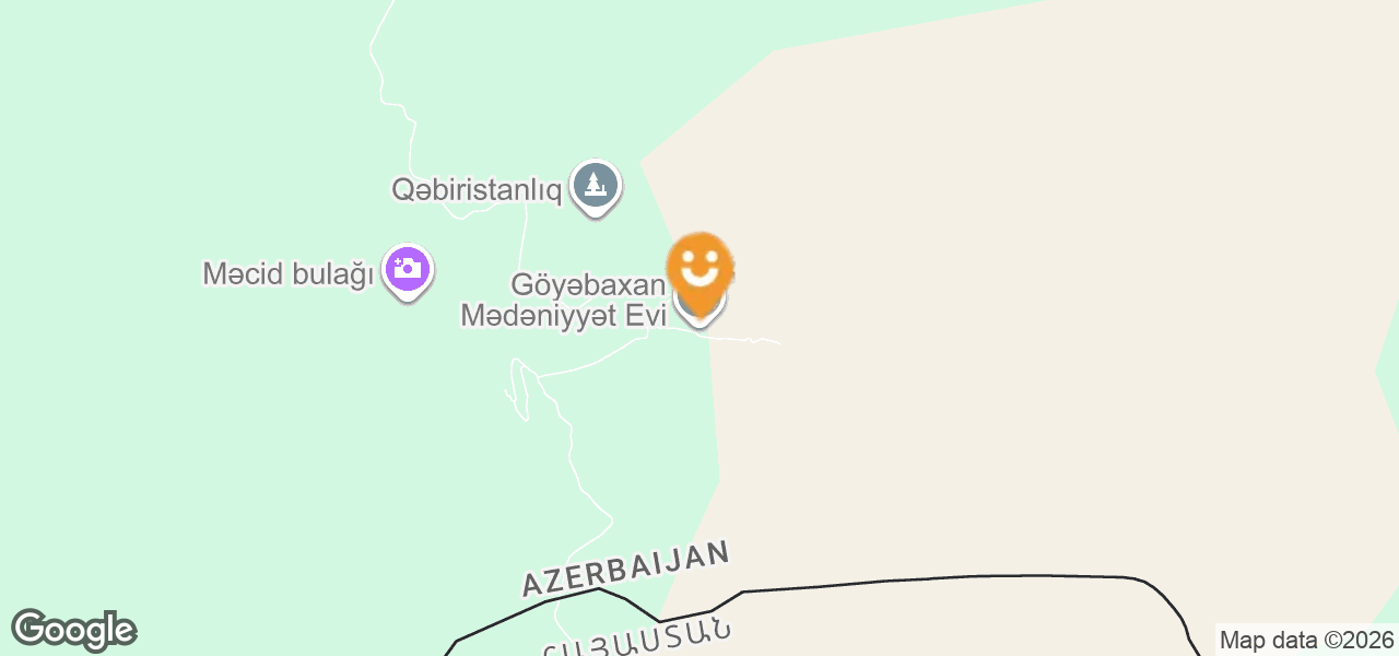 Goyabakhan House of Culture (Tovuz)