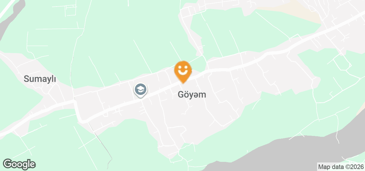 Göyəm kənd Mədəniyyət Evi (Zaqatala)