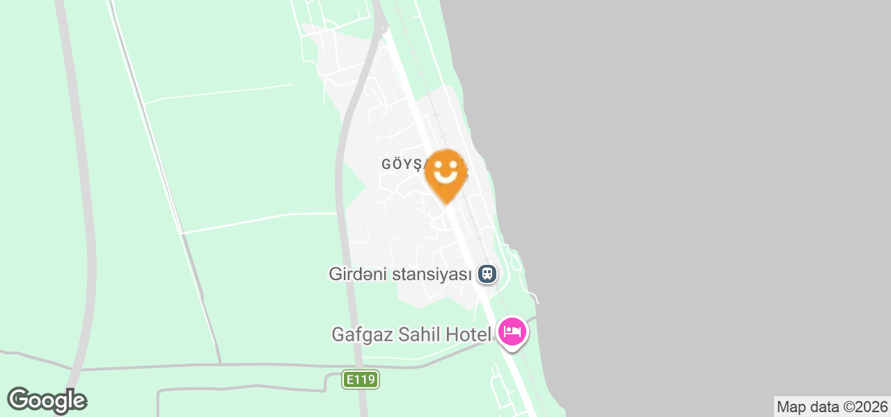 Goyshaban Village House of Creativity (Lankaran)