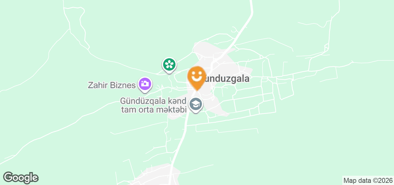 Gunduzgala Village Folklore House (Qusar)