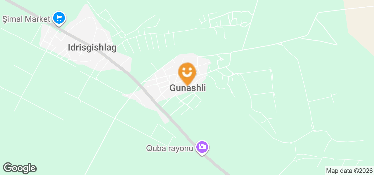 Gunesli Village Folklore Club (Shabran)