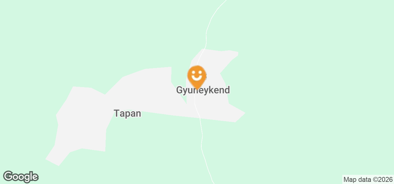 Guneykend Village Club (Dashkasan)