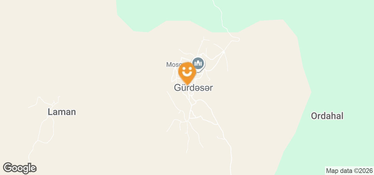 Gurdesar Village Folklore Club (Lerik)
