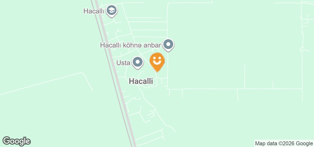 Hajally Village House of Culture (Barda)