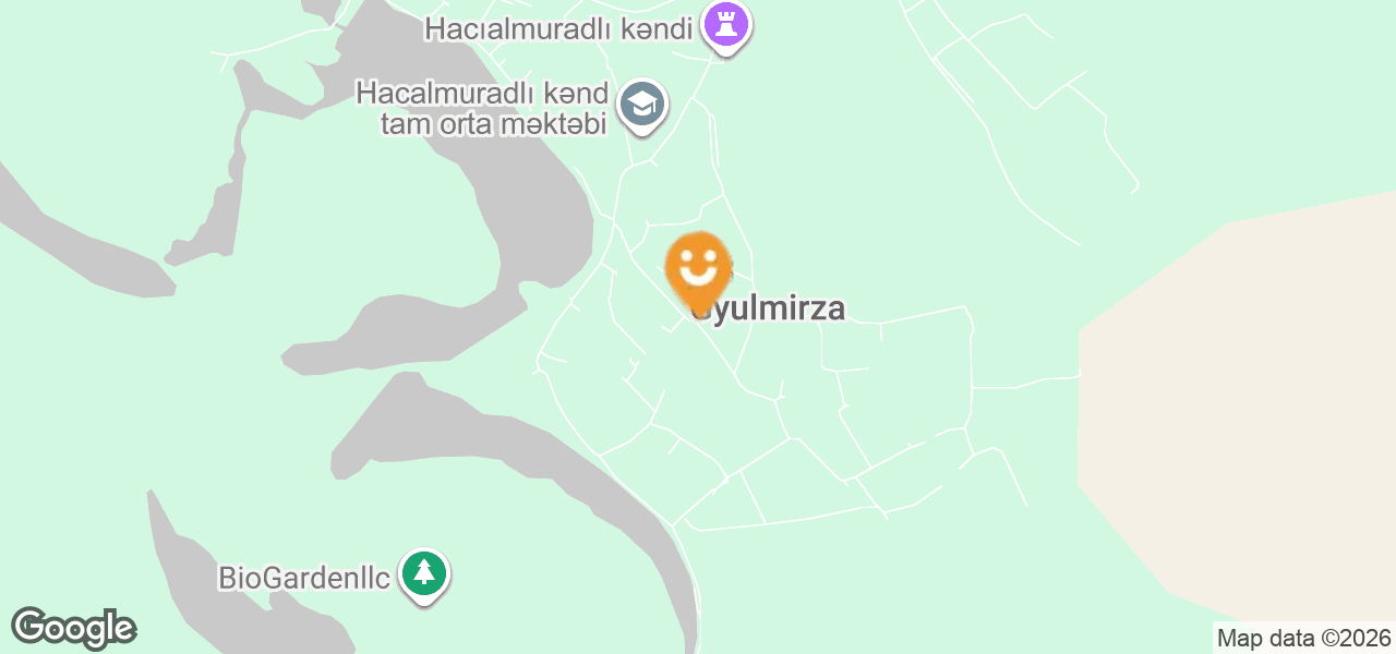 HajiAlmuradli Village Club (Imishli)