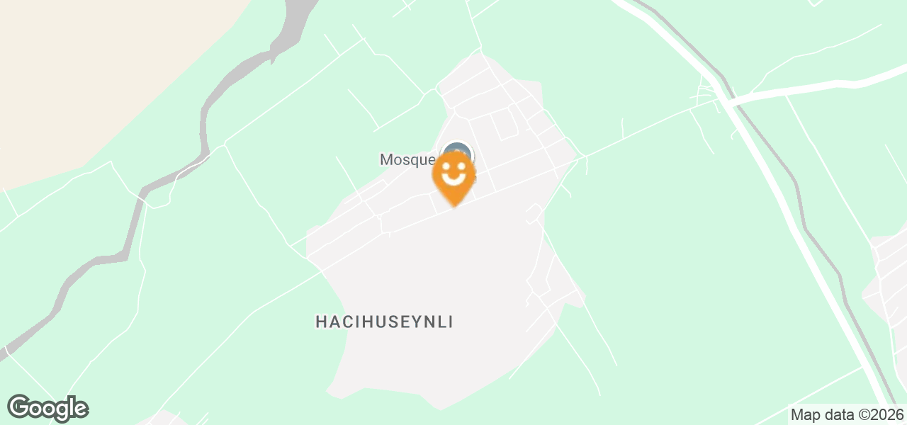 Hajihuseynli Village House of Culture (Quba)