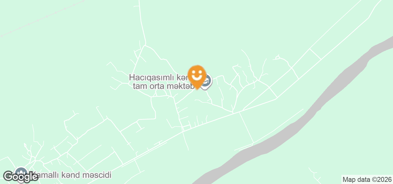 Hajigasimli Village Local History Club (Saatlı)
