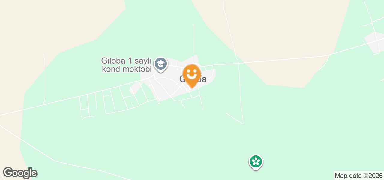 Hiloba Village Club (Qusar)