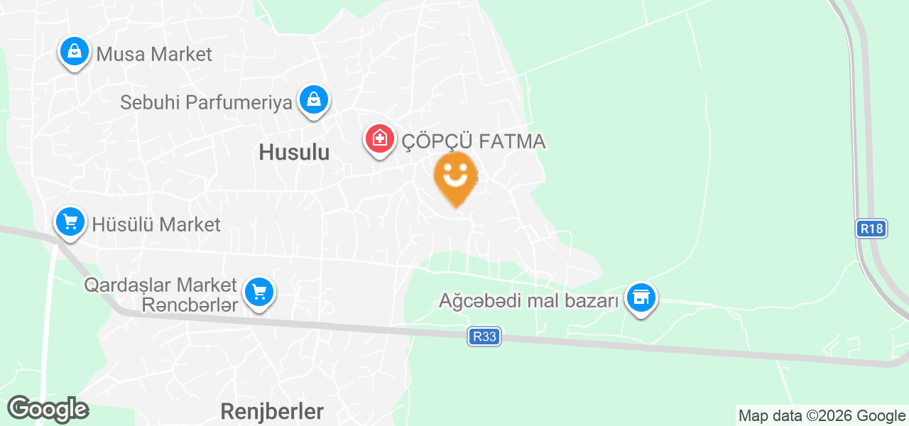 Husulu Village House of Crafts (Aghjabadi)