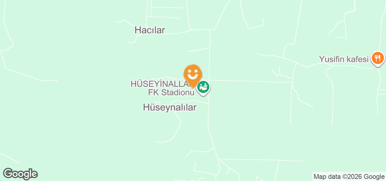 Hüseynalılar kənd klubu (Bərdə)