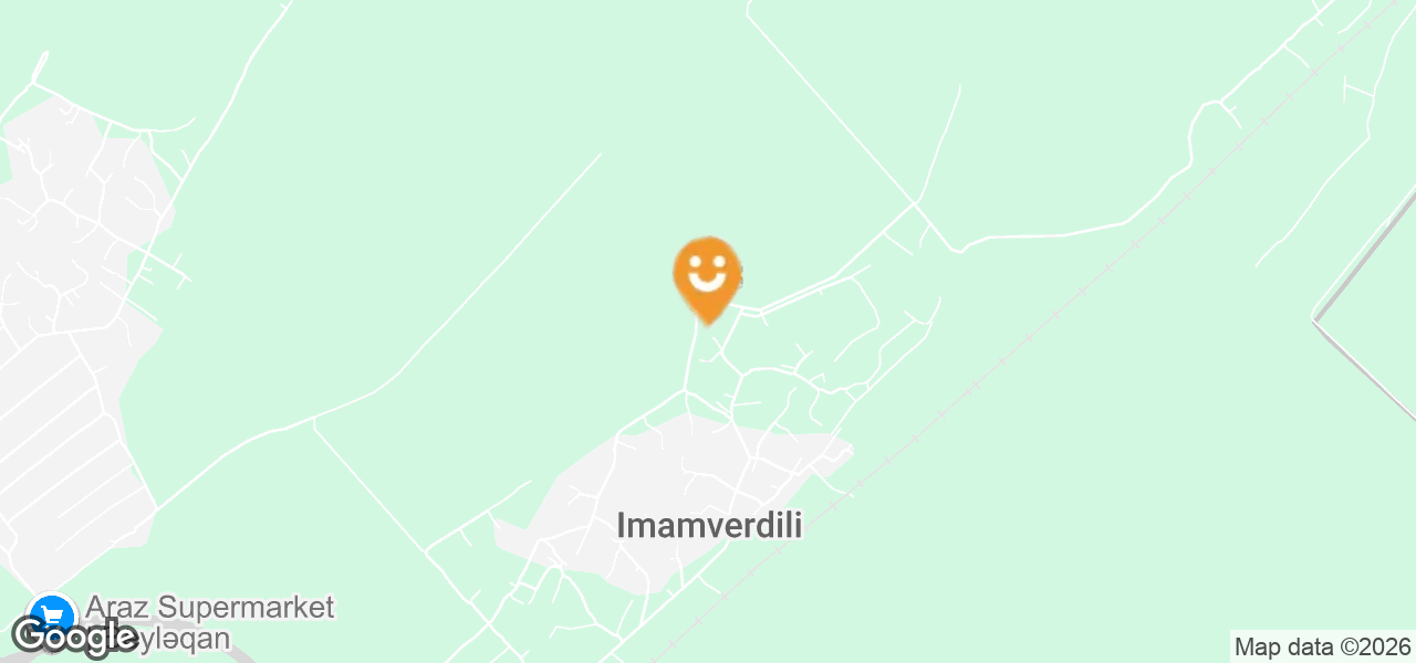 Imamverdili Village Club (Beylagan)