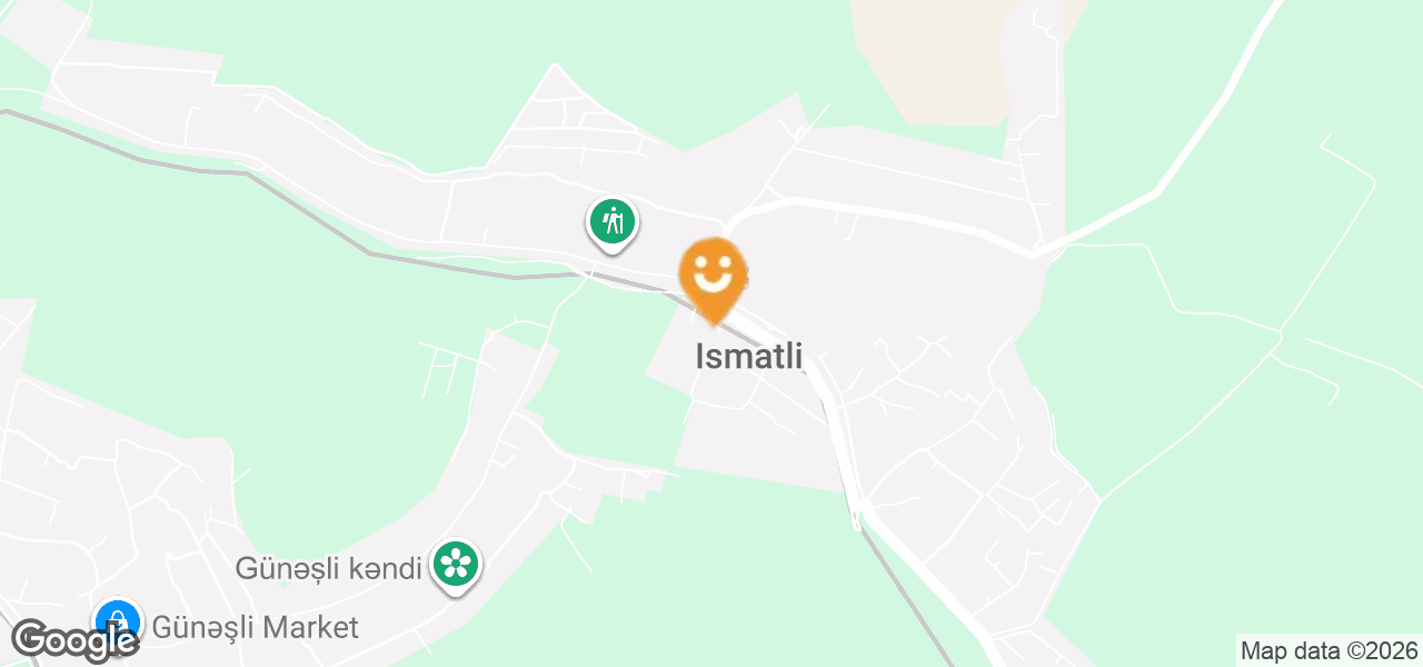 Ismatli Village Club (Bilasuvar)