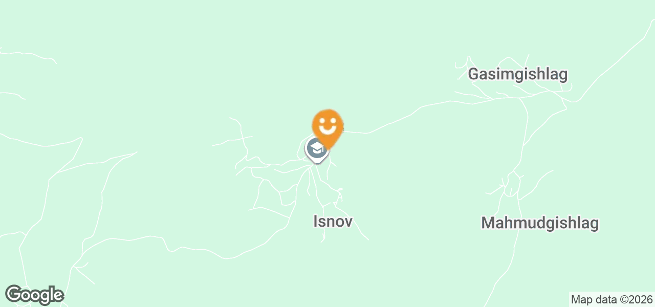 Isnov Village Local History House (Quba)