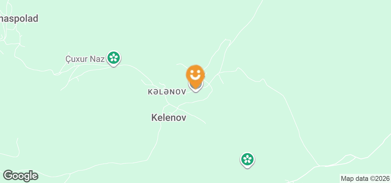Kələnov kənd Klubu (Quba)