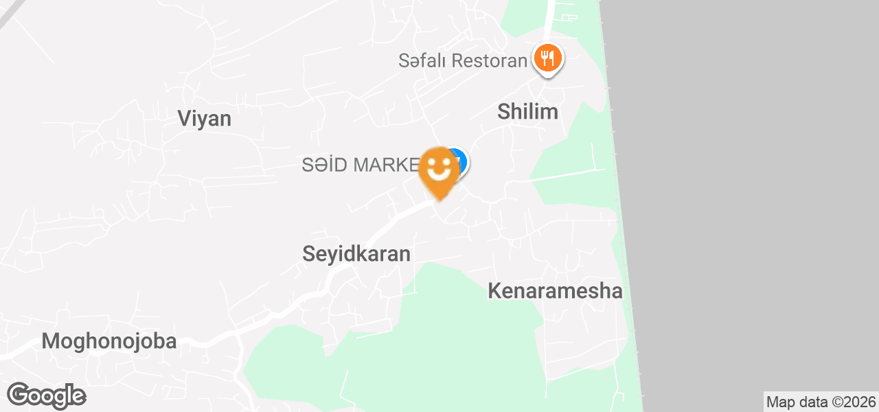 Kənarmeşə kənd Sənətkarlıq Evi (Lənkəran)