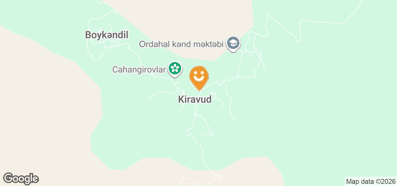 Kirevud Village Club (Lerik)