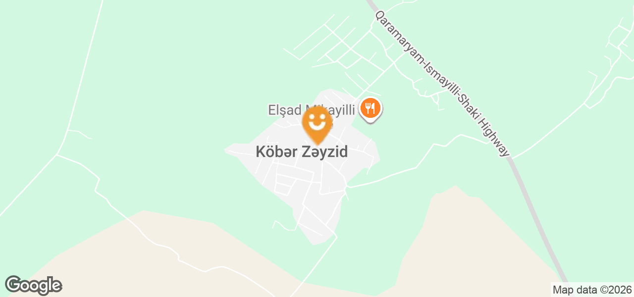 Kobor Zeyzid Village Folklore Club (Shaki)