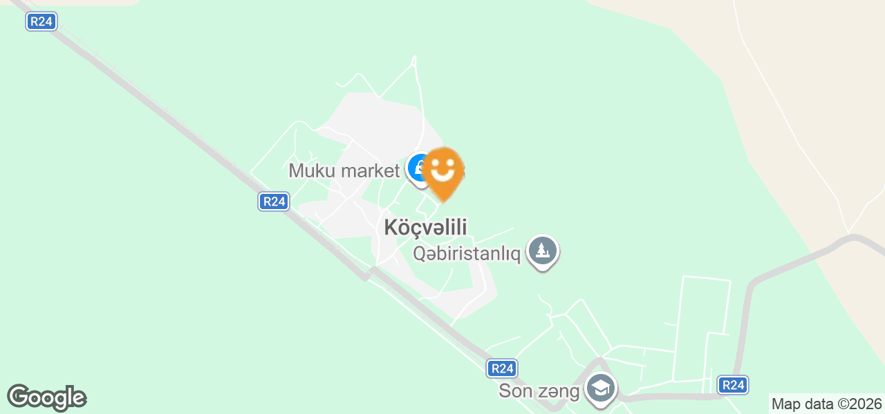 Köçvəlili kənd klubu (Ağstafa)