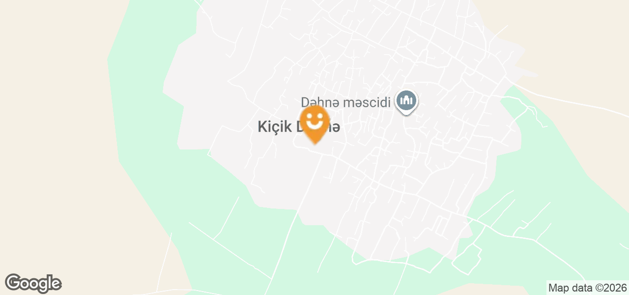 Краеведческий клуб села Кичик Дэхнэ (Мингечевир)