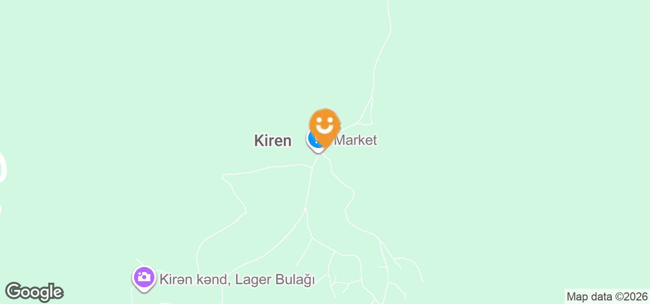 Kirən kənd klubu (Tovuz)