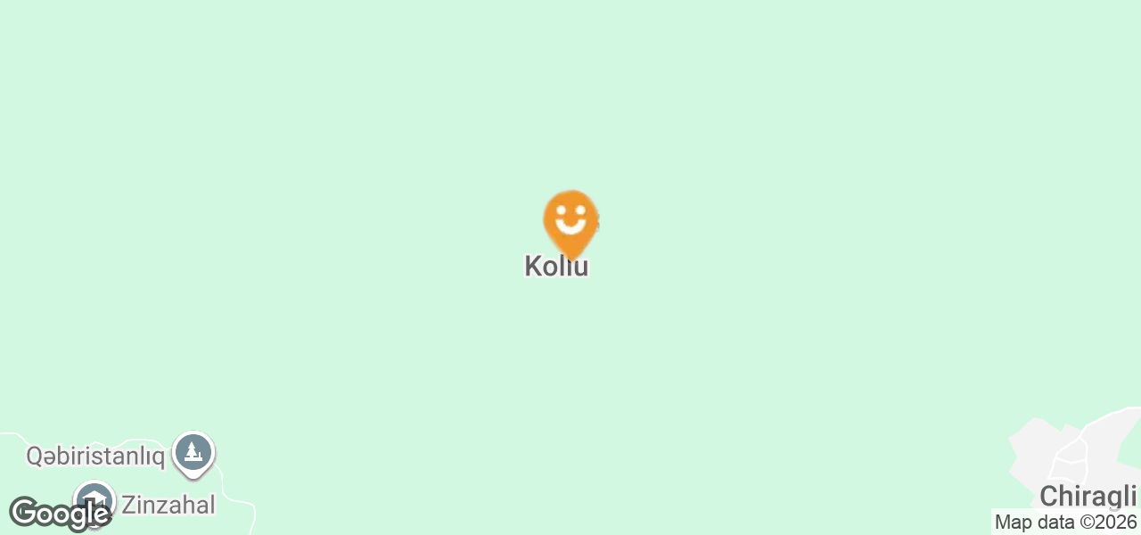 Kollu kənd klubu (Daşkəsən)