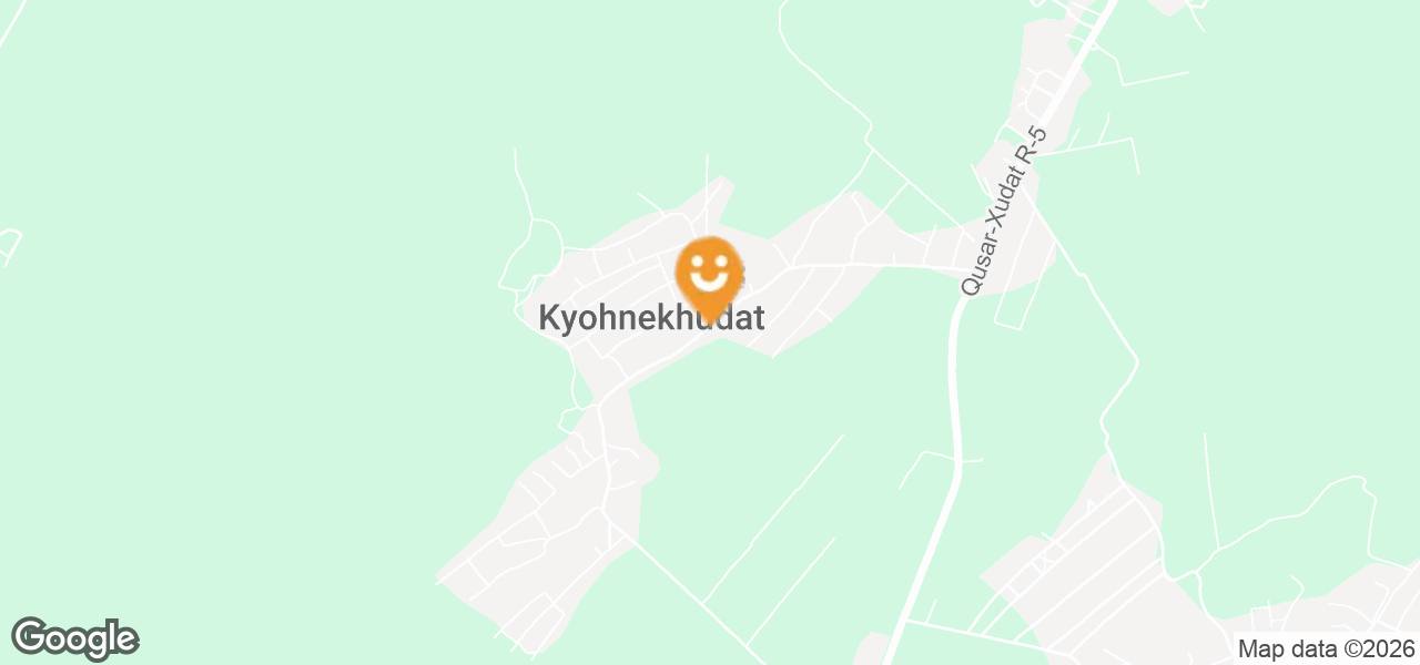 Köhnə Xudat Qazmalar kənd Sənətkarlıq Evi (Xaçmaz)