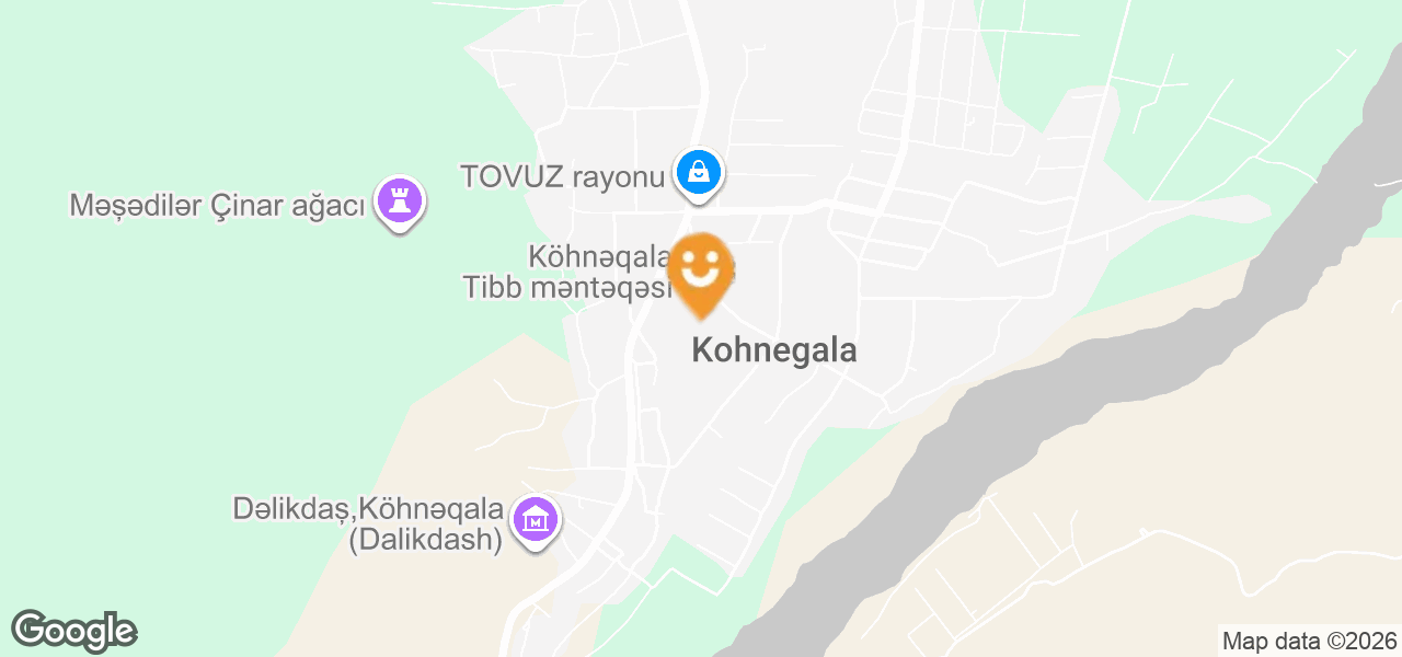 Köhnəqala kənd klubu (Tovuz)