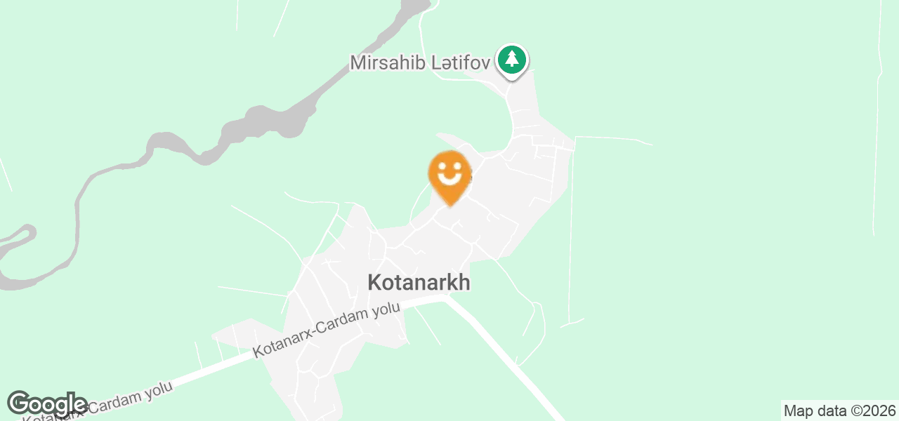 Kotanarx kənd klubu (Ağdaş)