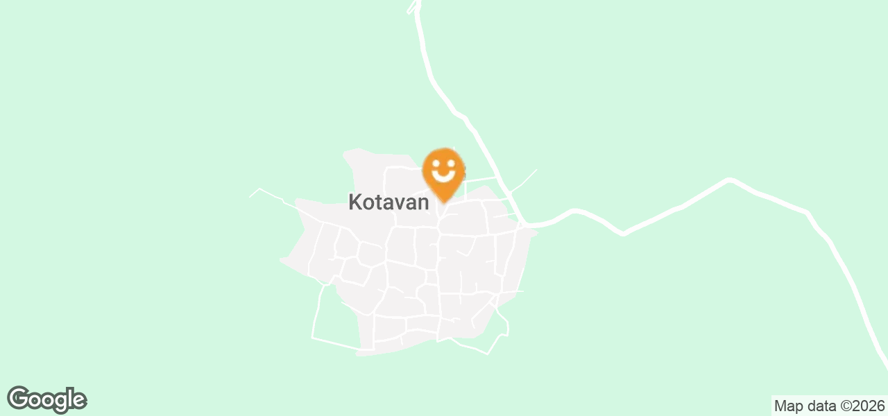 Kotavan kənd klubu (Ağdaş)