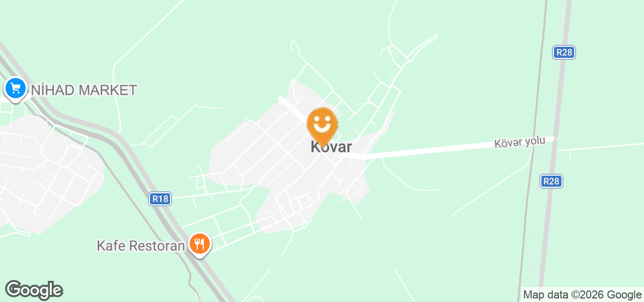 Kovər Village House of Culture (Yevlakh)