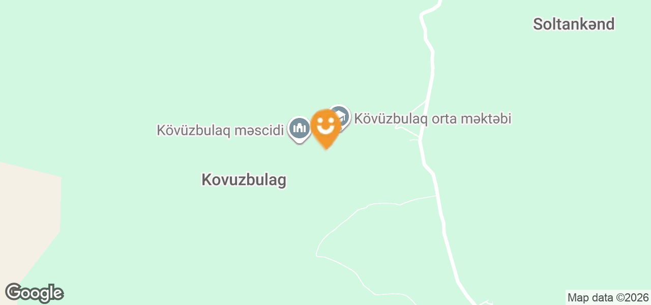 Kövüzbulaq kənd Mədəniyyət Evi (Cəlilabad)