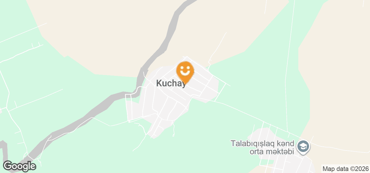 Kucheyi Village Club (Quba)
