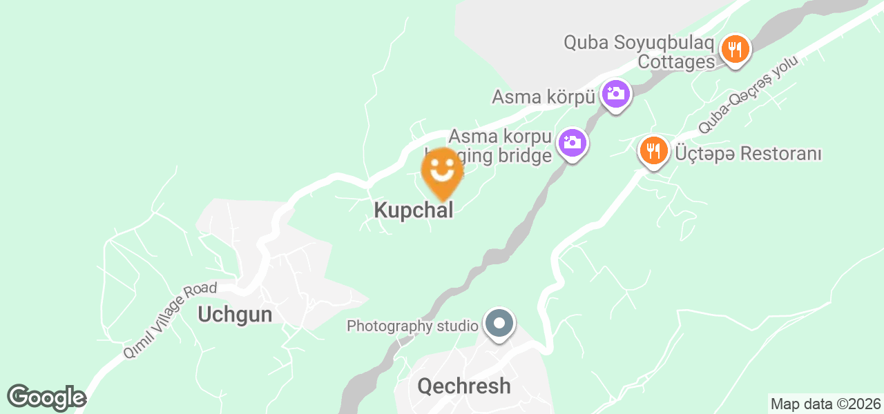 Küpchal Village Handicrafts Club (Qusar)