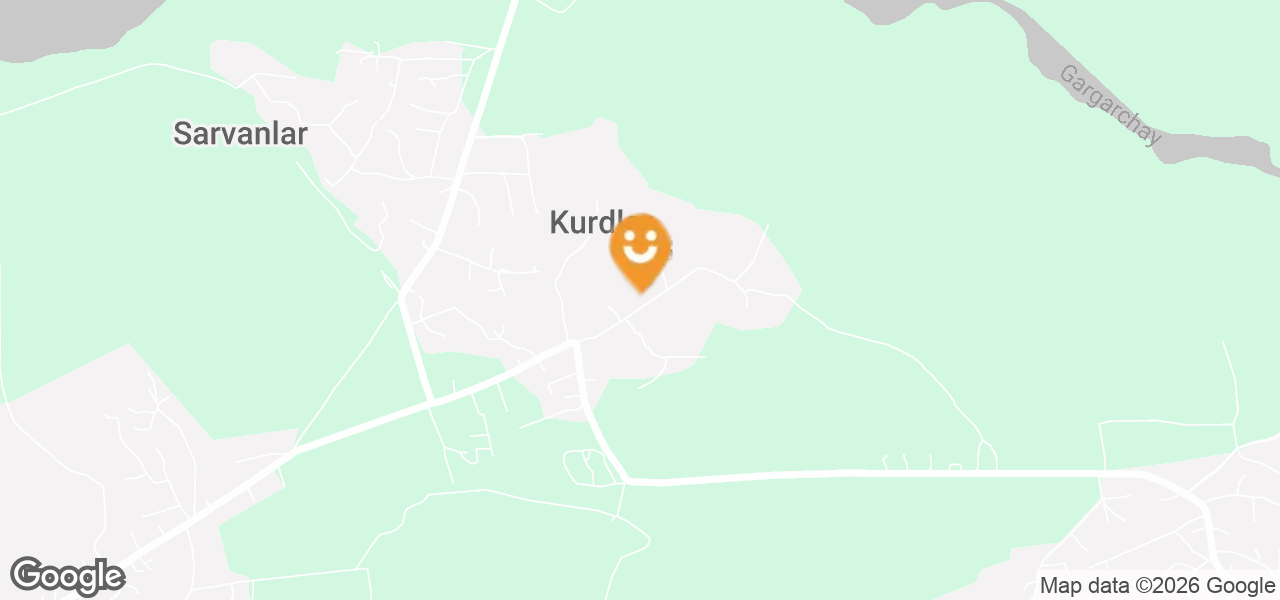 Kurdlar Village Club (Aghjabadi)