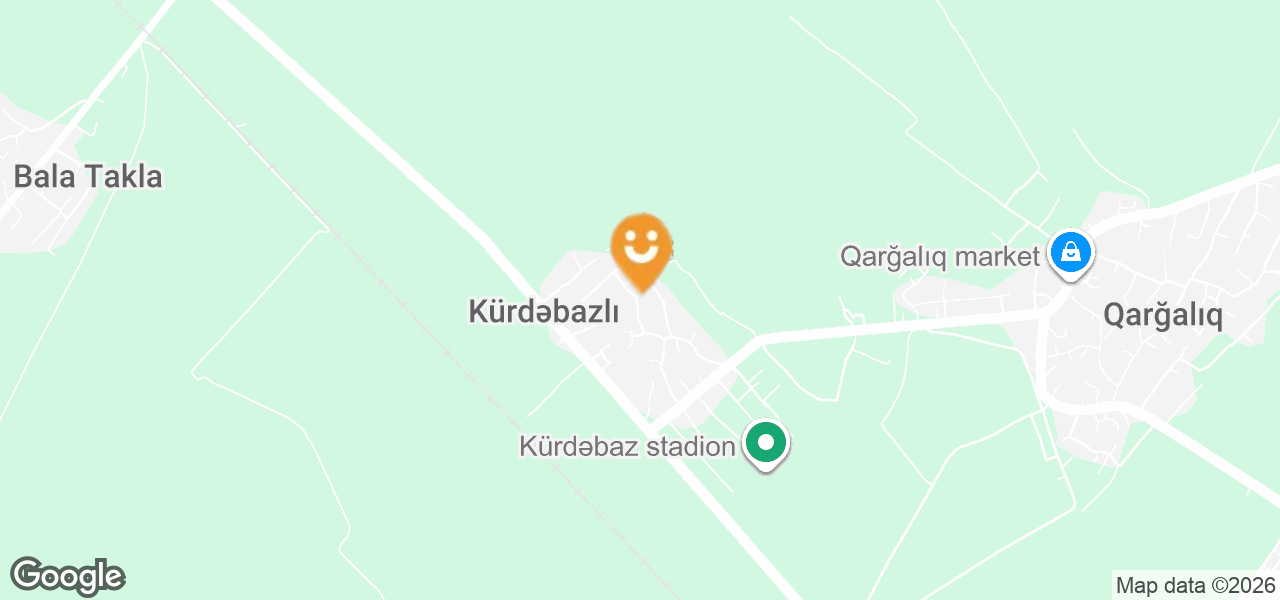 Kürdəbazlı kənd klubu (Masallı)