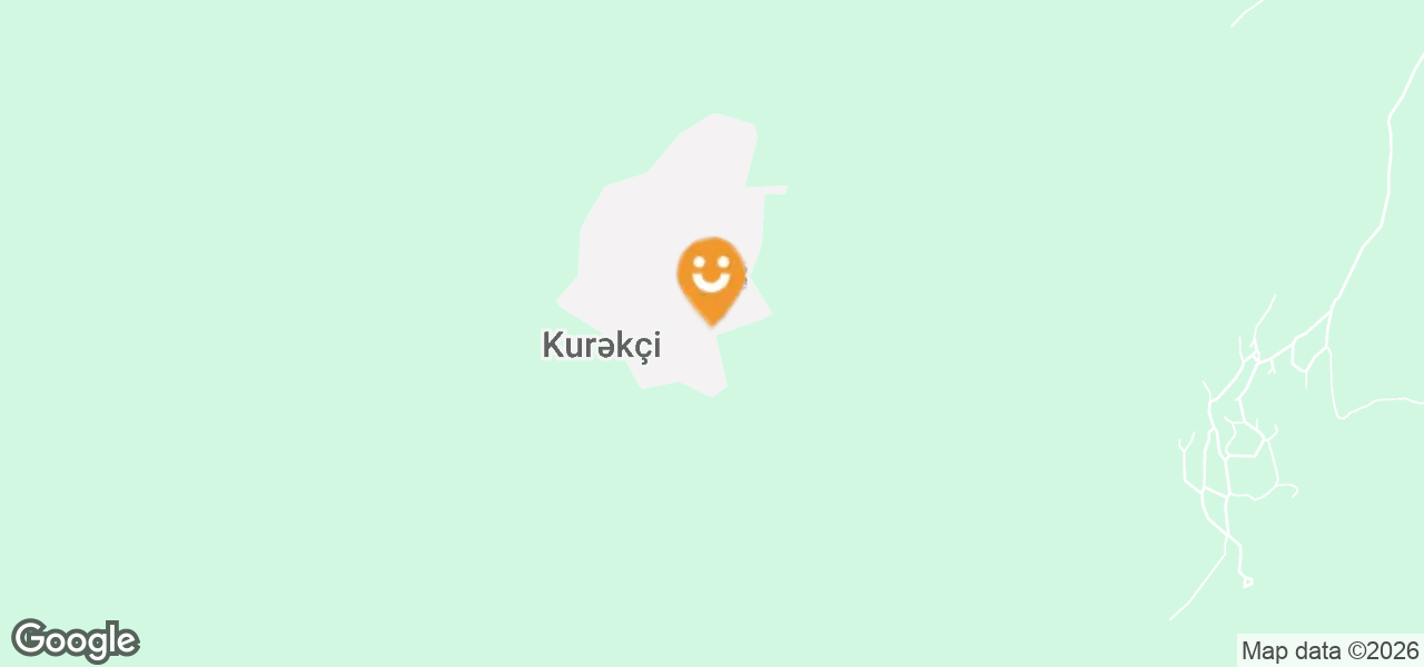 Kurekchi Village Club (Yardymly)