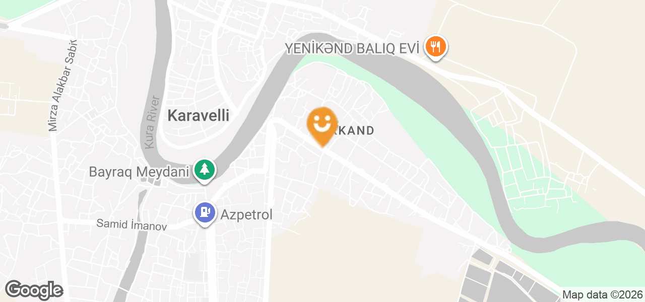 Kurkend Village Club (Naftalan)