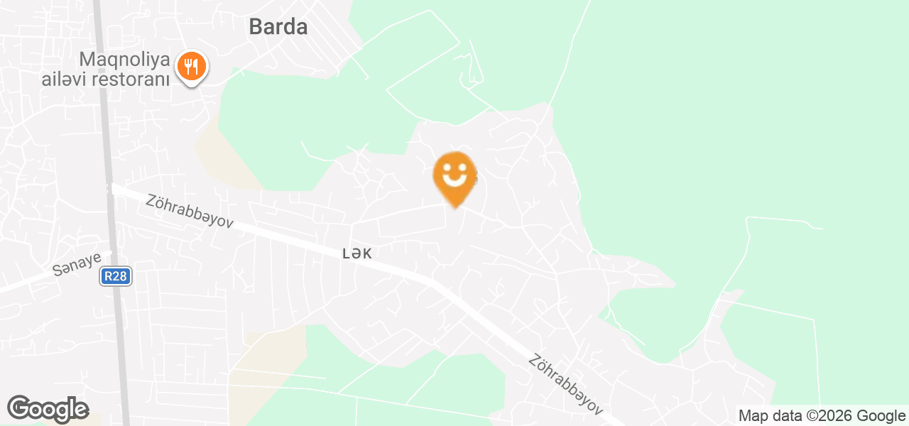 Lek Village Club (Barda)