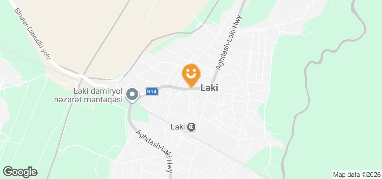 Ləki qəsəbə klubu (Ağdaş)