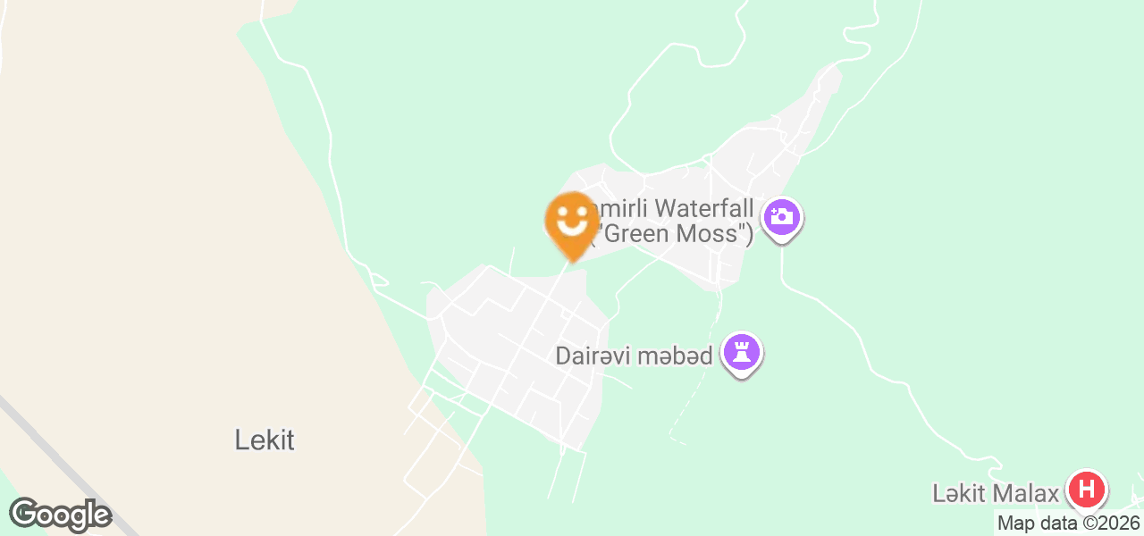 Lakit Village Local History Club (Qakh)