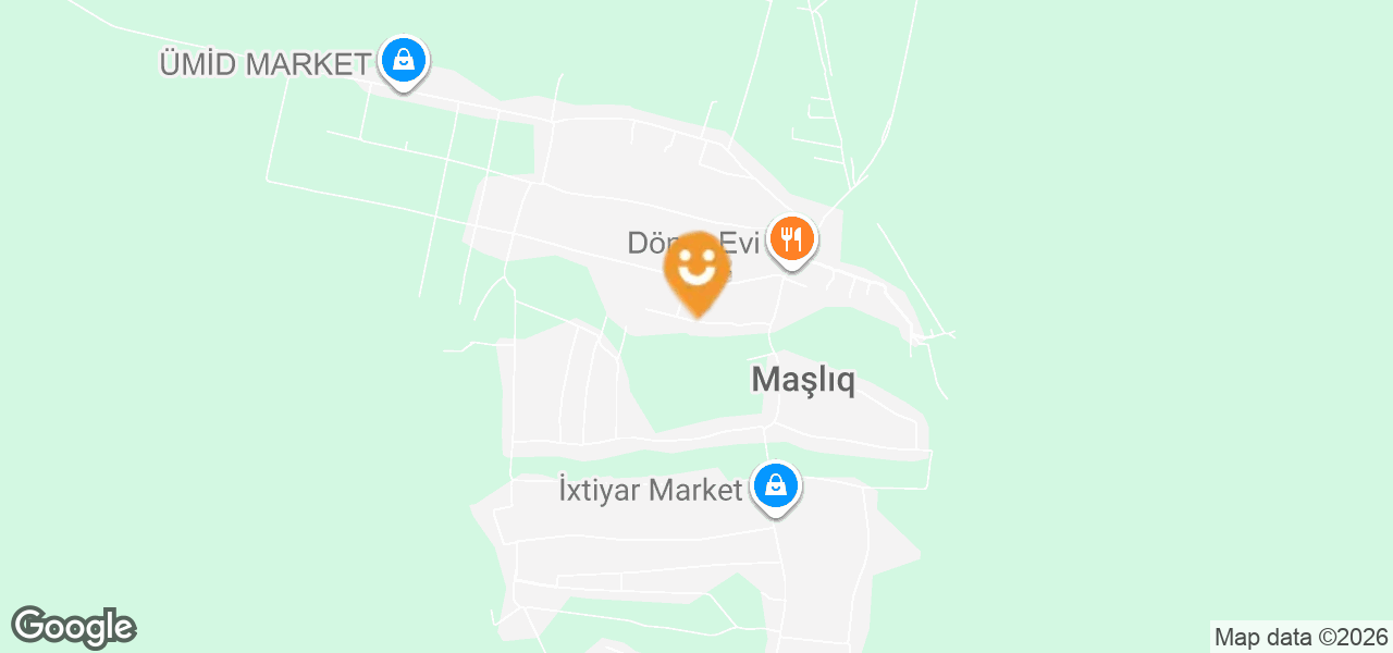 Mashlyg Village Club (Jalilabad)
