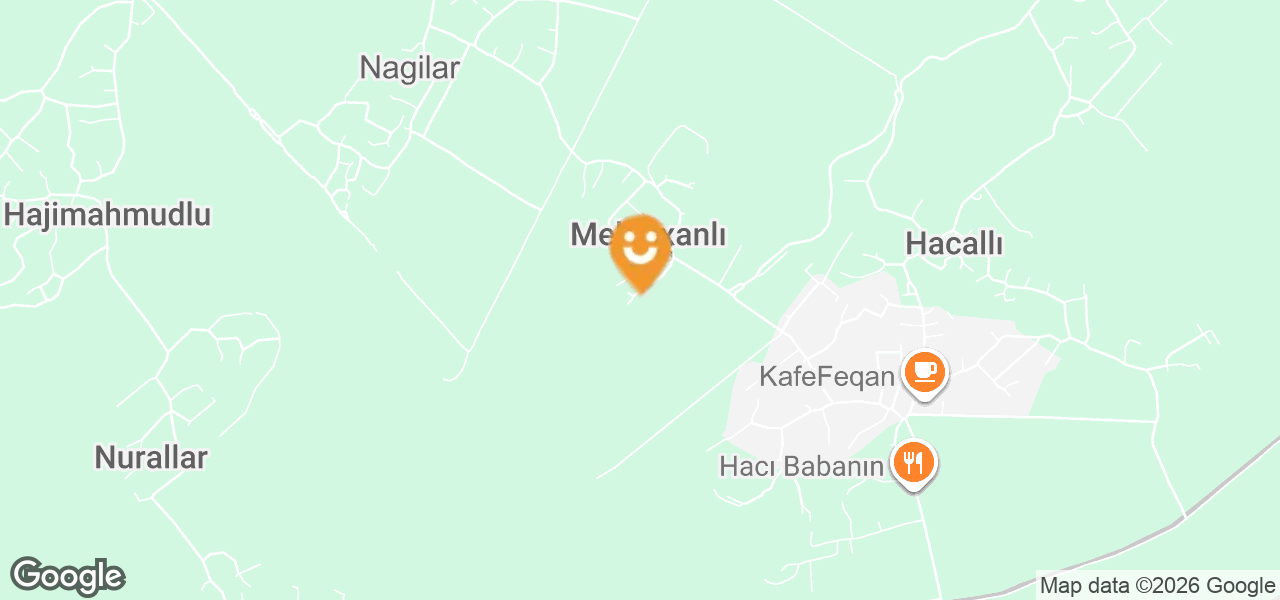Mehdikhanly Village House of Culture (Yevlakh)