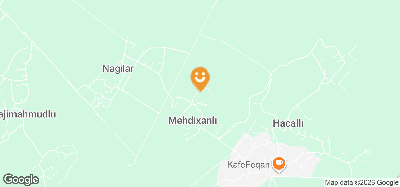 Mehdikhanli Village Club (Yevlakh)