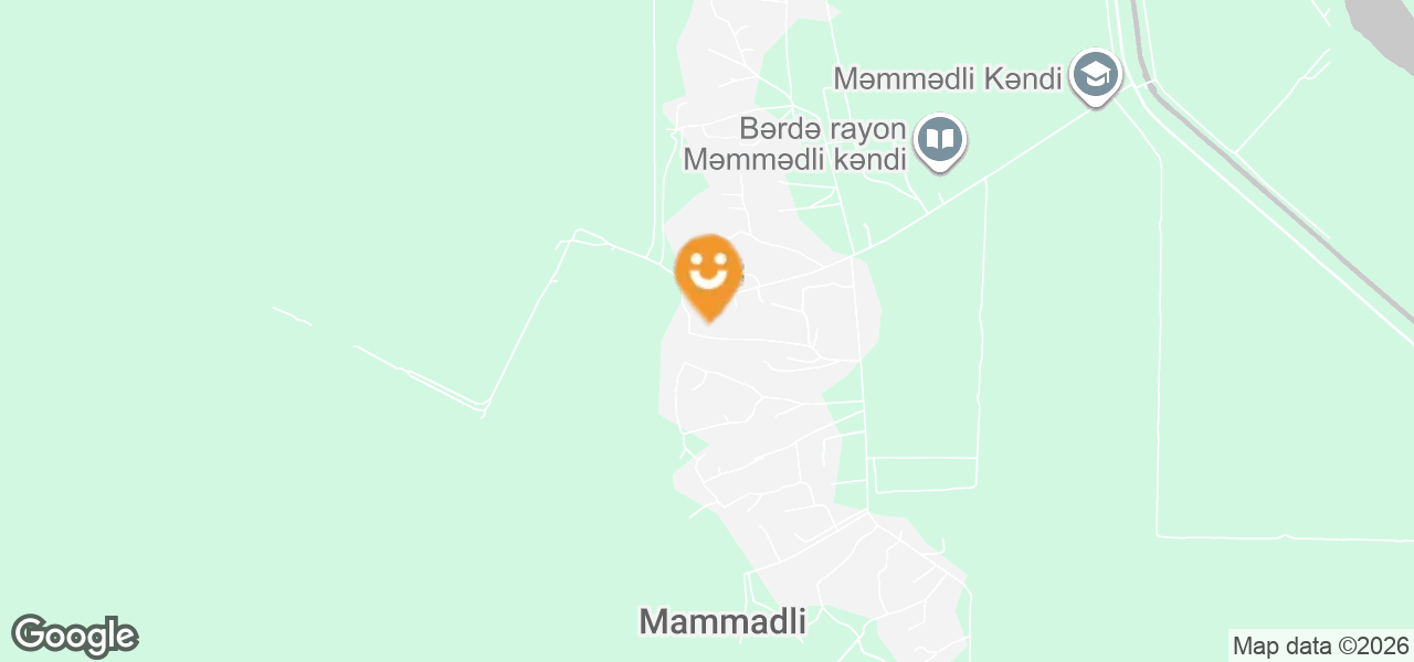 Mammadli Village Club (Barda)