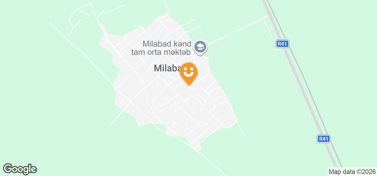 Milabad Settlement House of Culture (Beylagan)